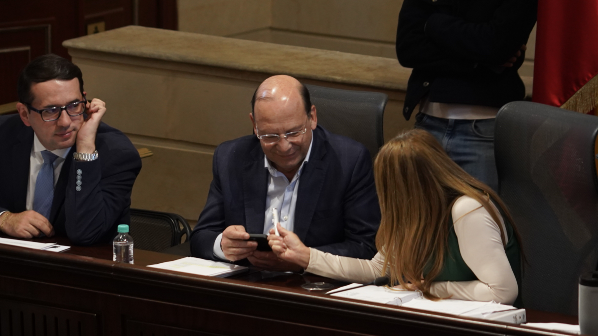 ¿Habrá decretazo del presupuesto de 2026? La intensa puja en las comisiones económicas, a 48 horas de que venza el plazo para su aprobación