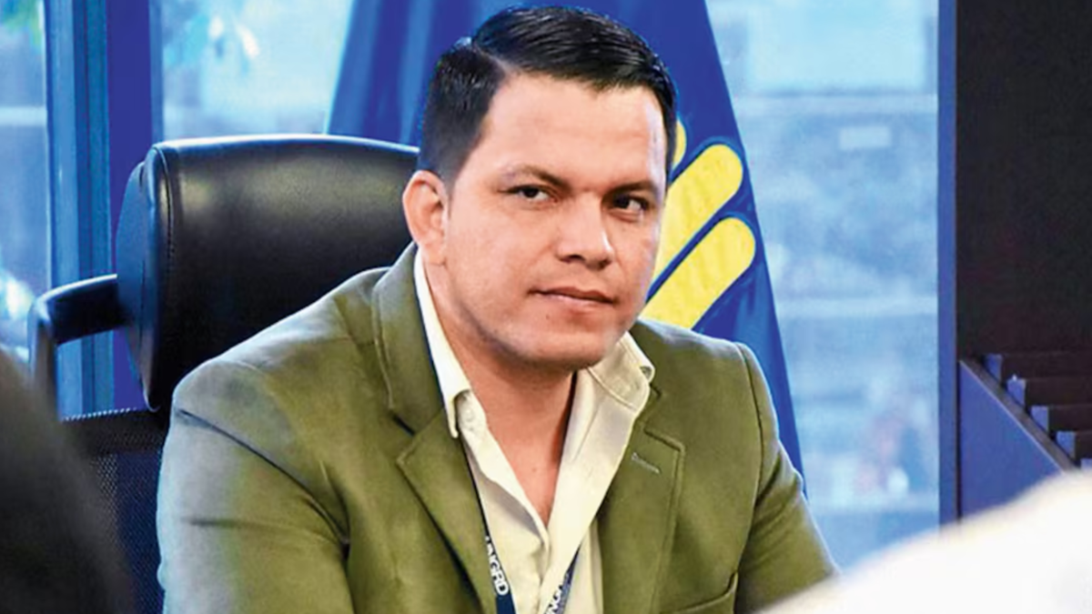 Sneyder Pinilla, exsubdirector de la UNGRD condenado: 'Toda la gente cercana al Presidente sabía'