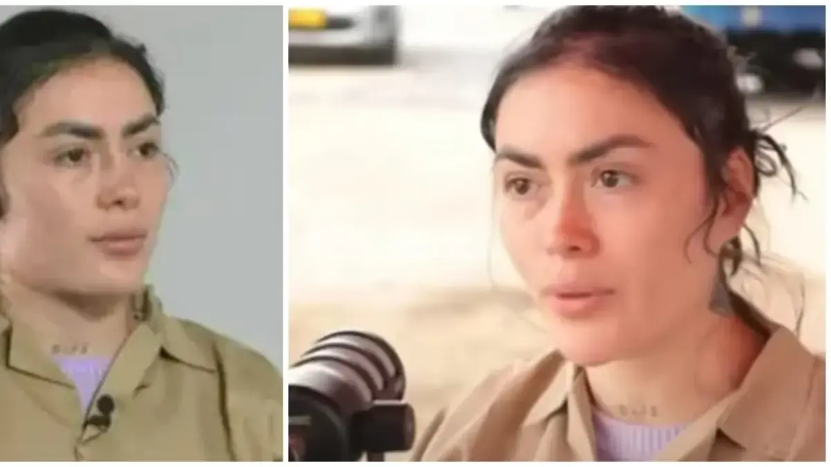 De Carabineros al Buen Pastor: ‘Epa Colombia’ podría ser trasladada tras hallazgos en su celda