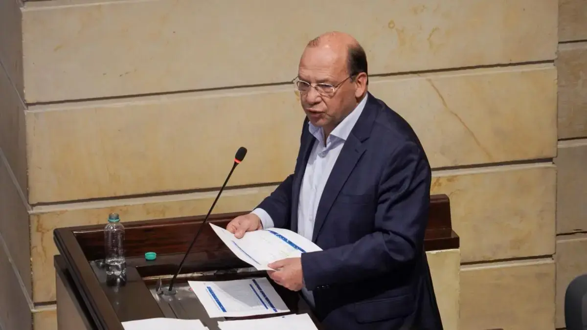 ¿Dictadura fiscal? Las dos opciones que tiene el gobierno Petro al no aprobarse el monto del Presupuesto de la Nación para 2026