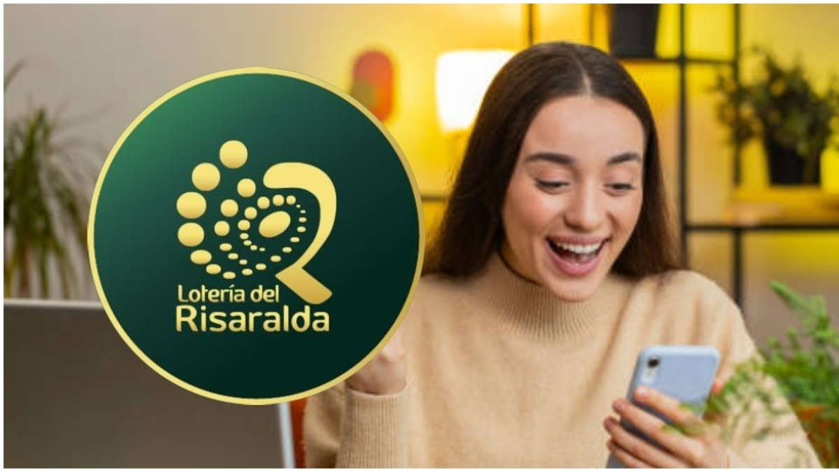 Lotería de Risaralda del viernes 23 de octubre de 2026: resultado, número ganador y premios del sorteo