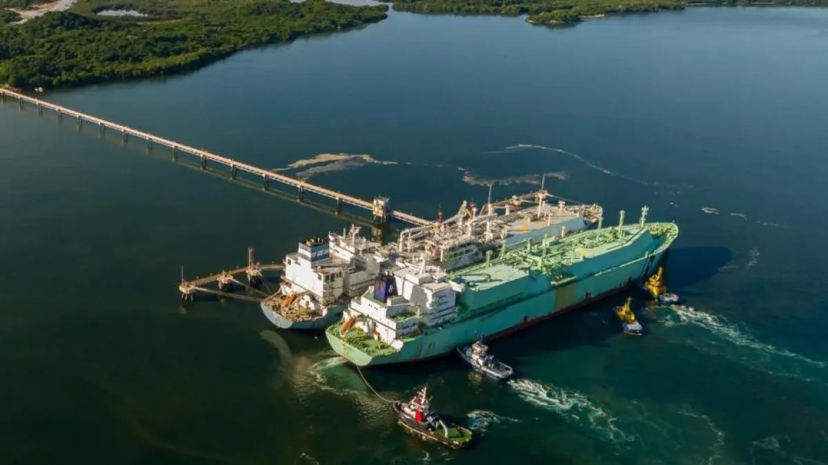 Minenergía fija reglas por regasificadora de Cartagena y Mintrabajo insta al trabajo en casa entre el 30 de julio y el 3 de agosto de 2026