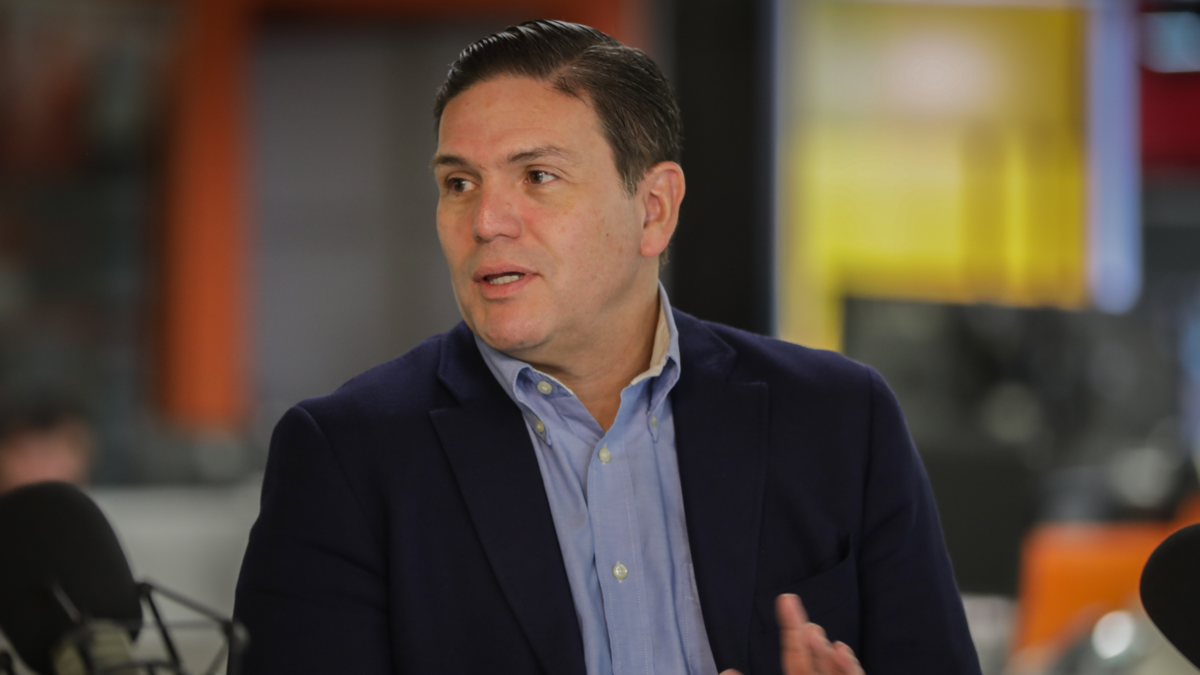 Juan Carlos Pinzón, exministro de Defensa, reconoce su derrota en 'La Gran Consulta por Colombia' y anuncia su retiro de la política: 'Pongo fin'