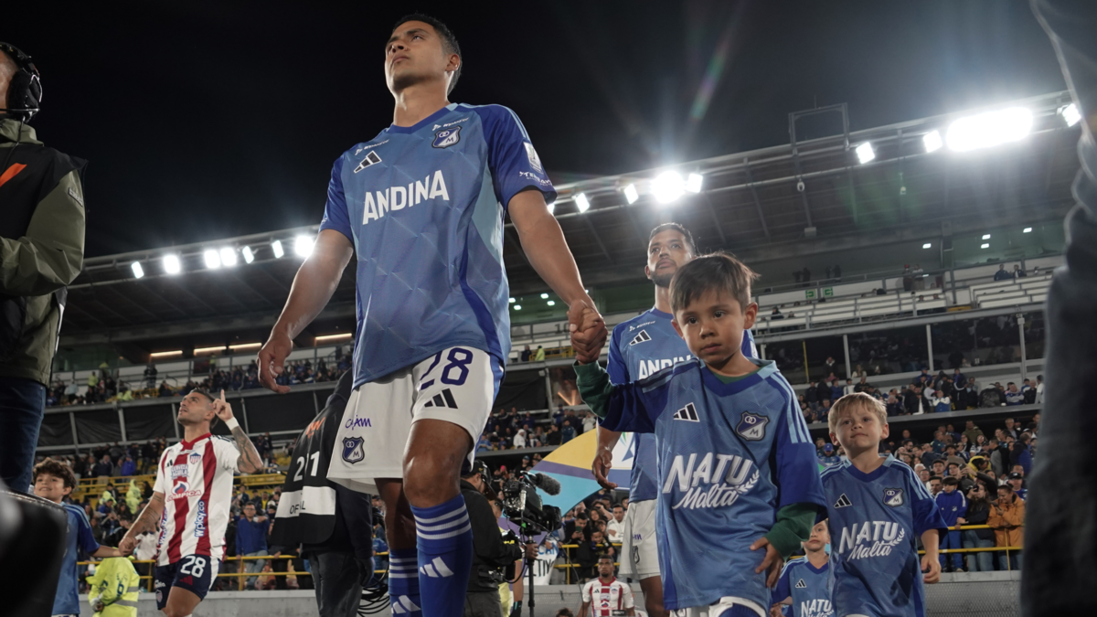 Este es el panorama de Millonarios fuera de las canchas: es el club con más accionistas de Colombia y lidera listado de SuperSociedades