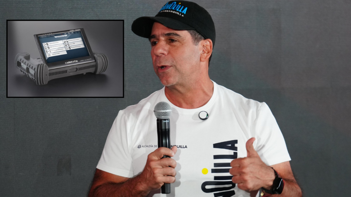 Alejandro Char denuncia presunto plan para atentar contra su vida en medio de amenazas a candidatos y políticos