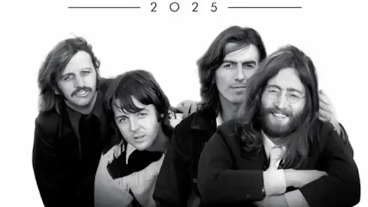 Hoy es el día global de The Beatles y se celebra al ritmo de ‘All you need is love’: así nació el homenaje mundial