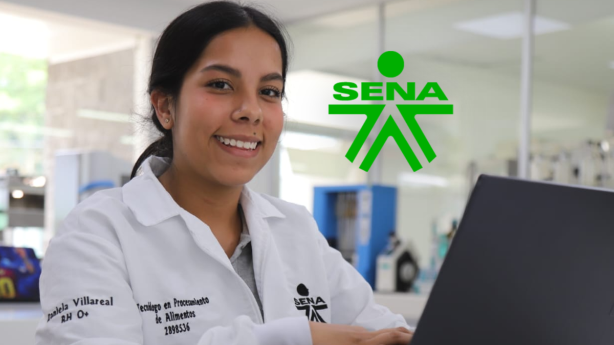 Los cursos del Sena en 2026: cuándo abren inscripciones gratis y cuáles programas habrá