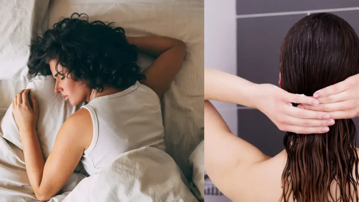 ¿Se le cae mucho el cabello? Estas cinco prácticas diarias podrían estar dañándolo sin que lo note