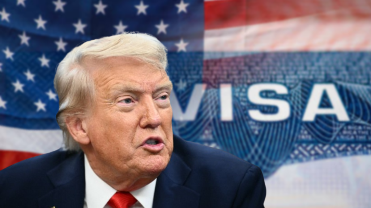 Mundial de Fútbol se vería impactado por nuevas restricciones migratorias de Estados Unidos: visa 'bond' aplicará para 50 países