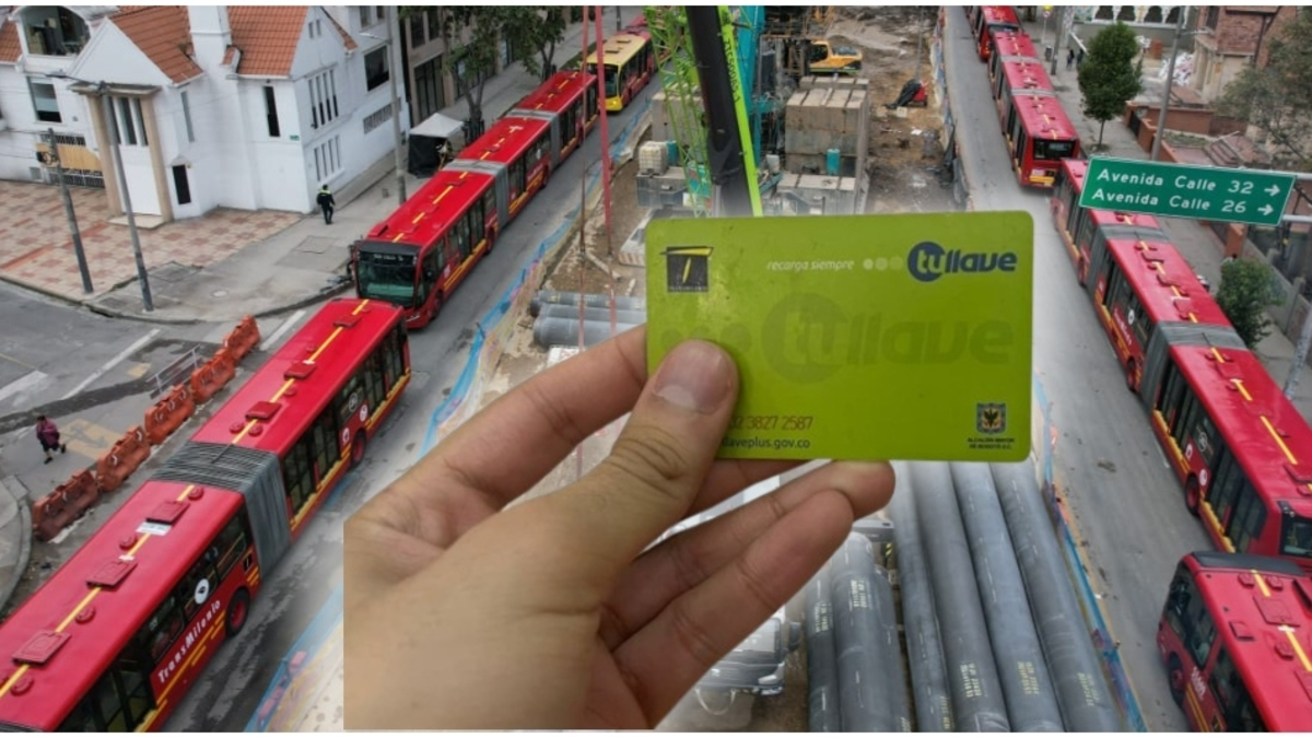 ¿Subirá el pasaje de TransMilenio para 2027 en Bogotá? Esto respondió la entidad tras la polémica por los posibles aumentos