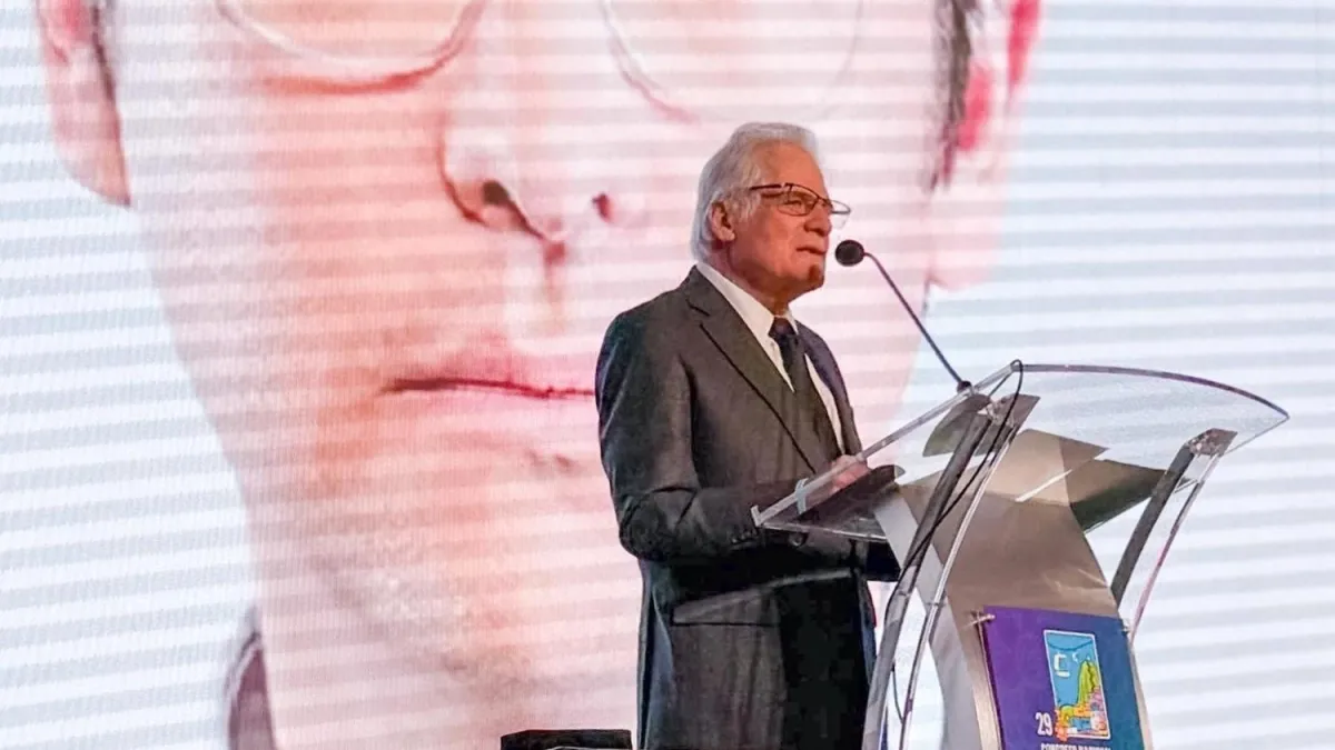 Padre de Miguel Uribe respalda búsqueda de autores intelectuales del magnicidio