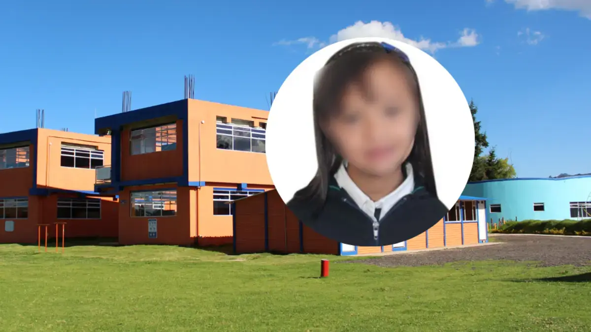 Millonario monto que habría pedido familia de Valeria Afanador en conciliación previa a imputación por homicidio culposo: abogado de colegio dio cifra