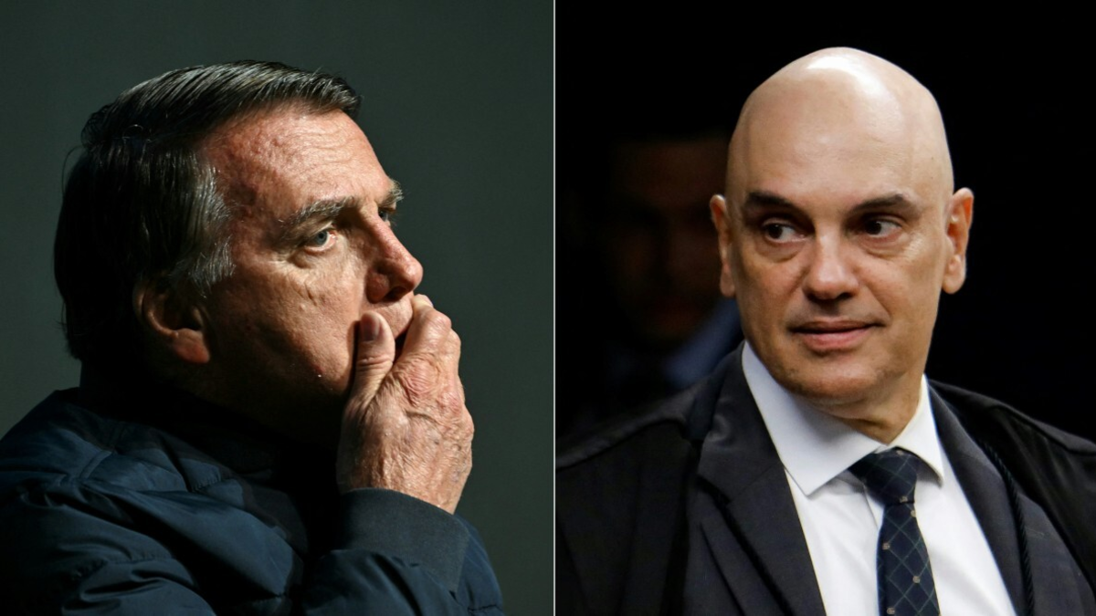 EE. UU. levanta las sanciones financieras al juez brasileño Alexandre de Moraes en medio del acercamiento entre Donald Trump y Lula da Silva