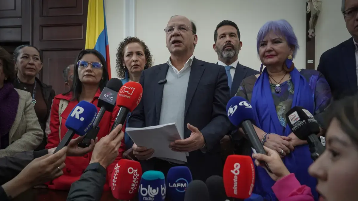 Así está el clima político para la reforma tributaria: ¿por qué el gobierno presenta la iniciativa sabiendo que no va a pasar?