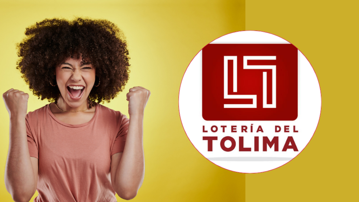 Lotería del Tolima: resultado ganador del premio mayor del lunes 27 de abril de 2026