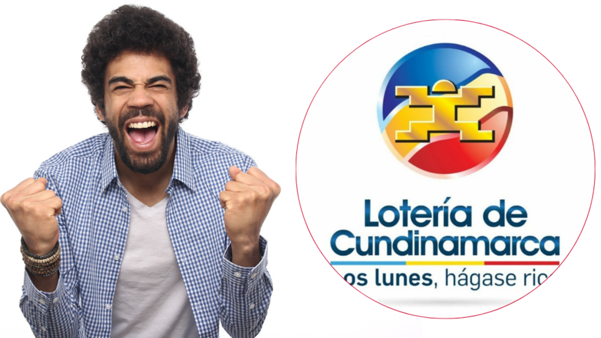 loteria de cundinamarca