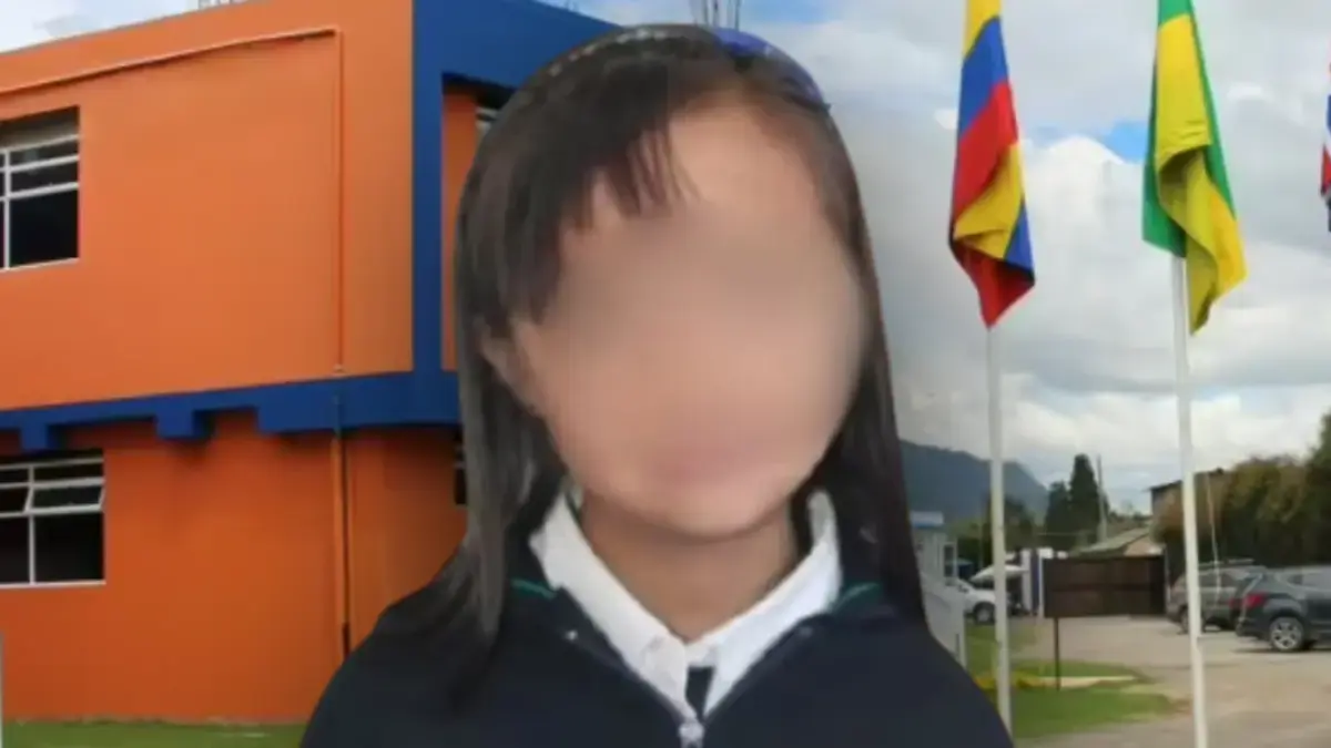 Cronología del día en que Valeria Afanador desapareció en Cajicá: profesores relataron qué sucedió el 12 de agosto cuando la menor salió del colegio