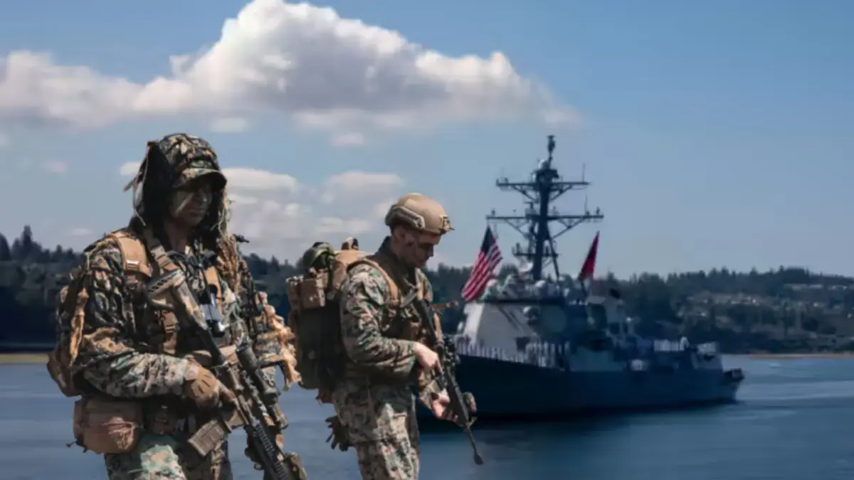 The Washington Post advierte que Donald Trump está transformando al Caribe en el nuevo frente de la guerra contra el terrorismo, ¿por qué?