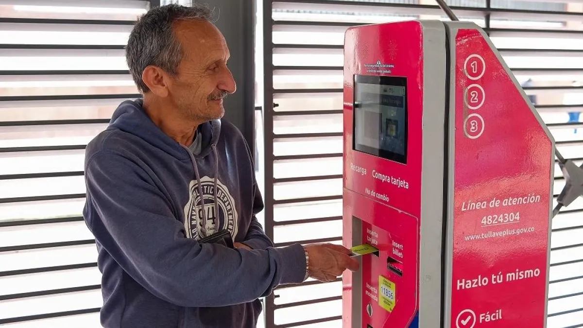 Inicia la recarga de pasajes gratis de TransMilenio en Bogotá para julio 2026: conozca los requisitos y quiénes son los beneficiarios