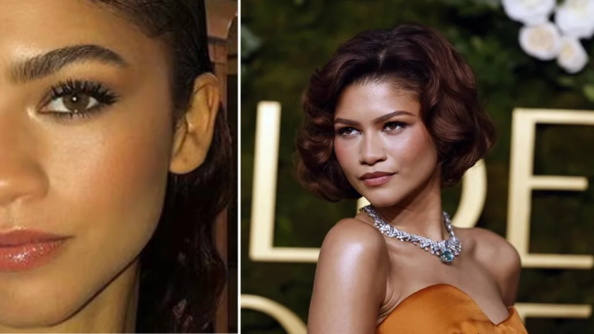 Zendaya cumple 30 años: así ha sido la madurez de un ícono generacional