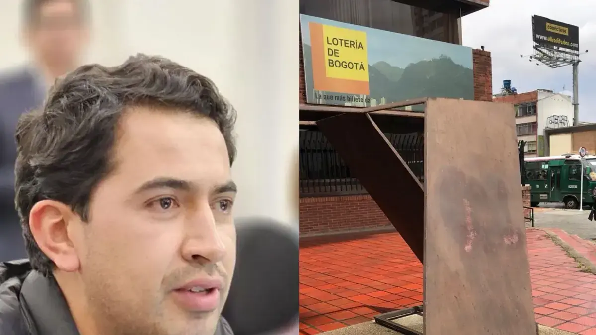 ¿Por qué denuncian presunto contrato direccionado en la Lotería de Bogotá a Thomas Greg & Sons por casi 4.000 millones de pesos de más?
