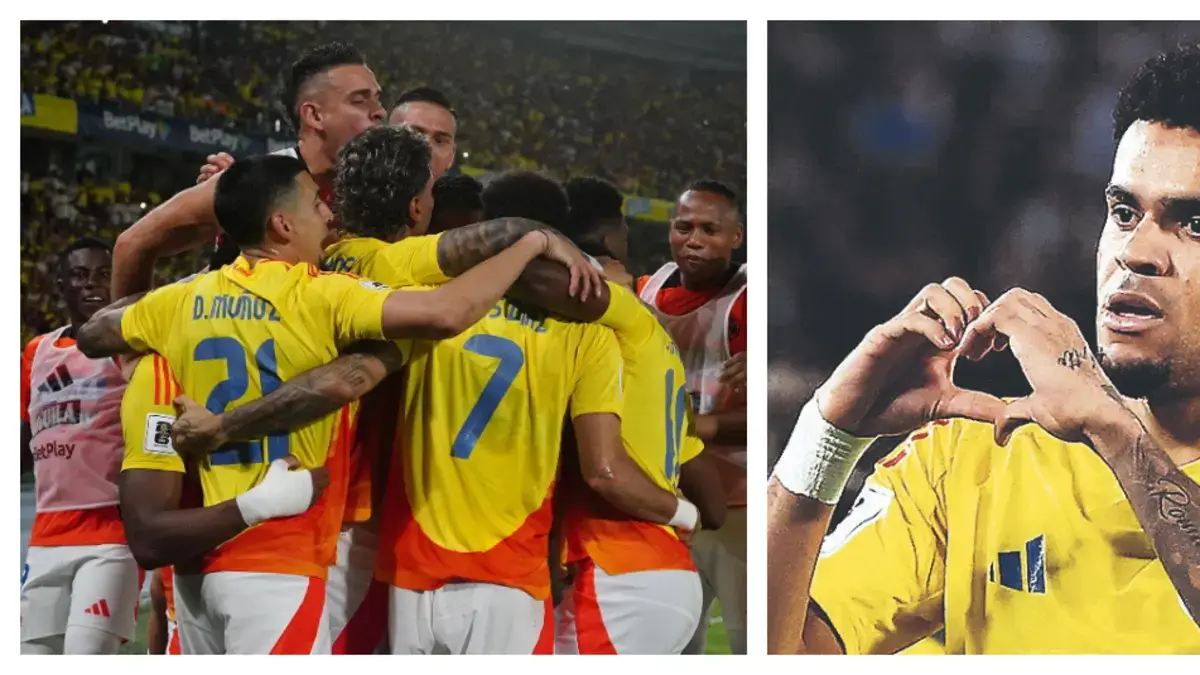 Selección Colombia vs. Bolivia: a clasificar sin más, que es lo fundamental... (Meluk le cuenta)