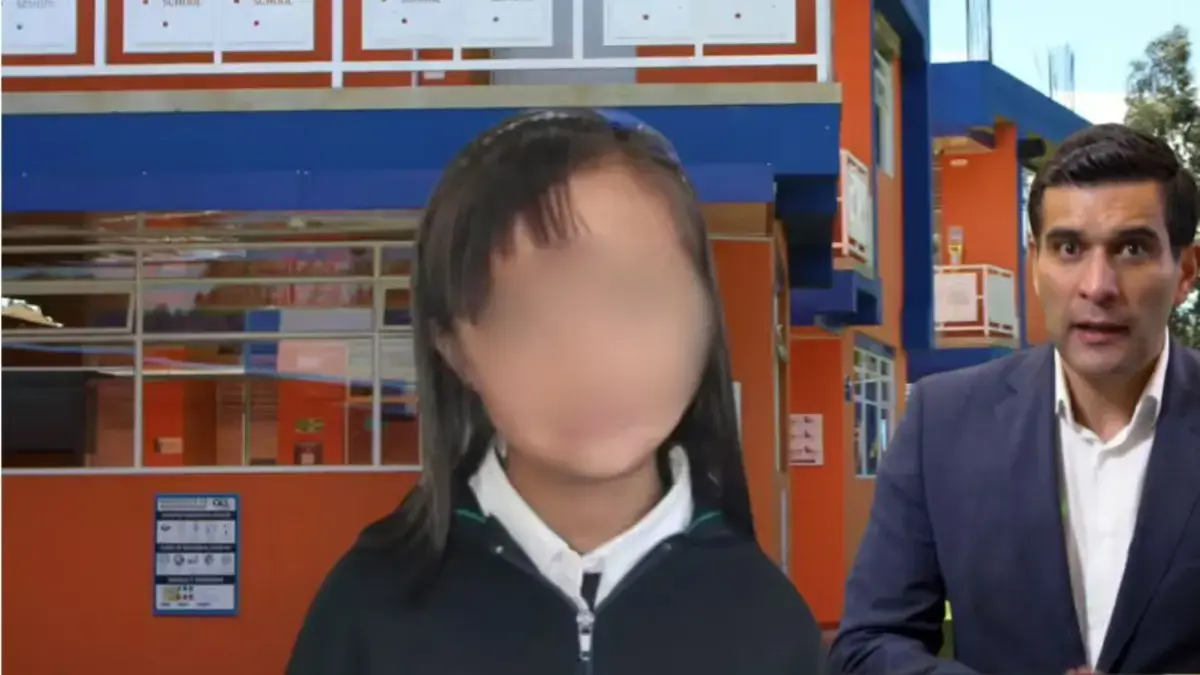 Abogado de familia de Valeria Afanador dice que hay muchas dudas y se debe evitar que se vuelva 'otro caso Colmenares'