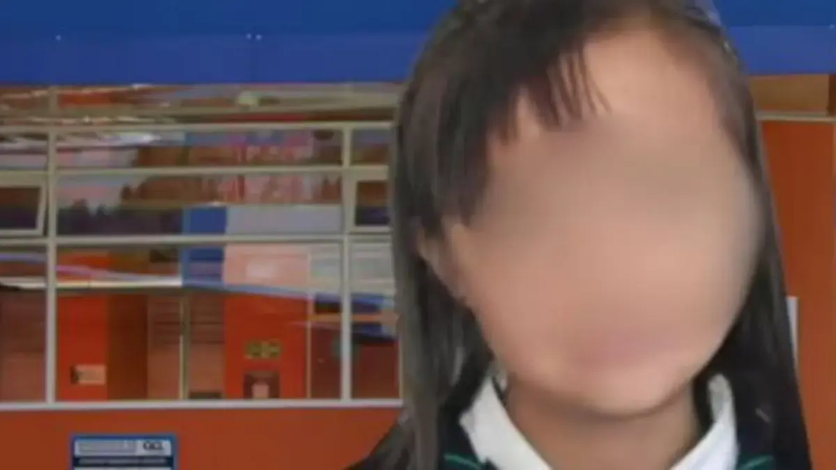 Abogado de familia de Valeria Afanador pedirá imputar cargos a rectora y profesores de colegio en Cajicá tras muerte de la menor: 'Graves omisiones'