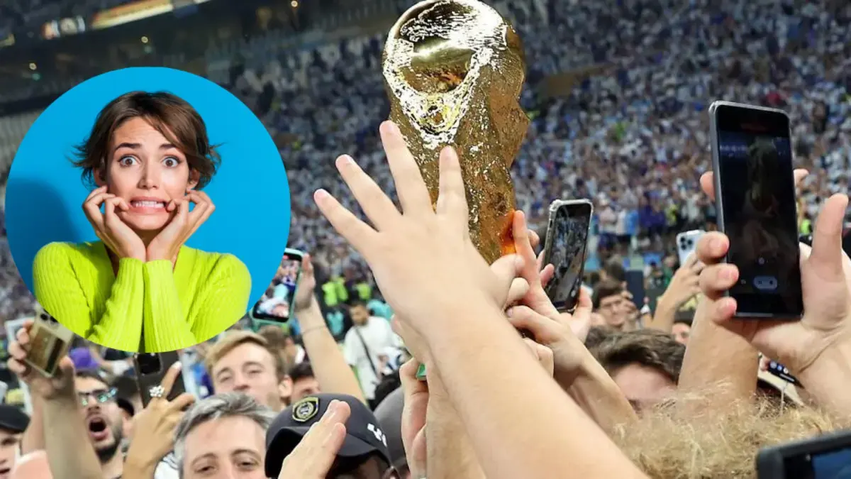¿Mundial 2030 con 64 equipos? Esto es lo que se conoce sobre la propuesta que revolucionaría el campeonato