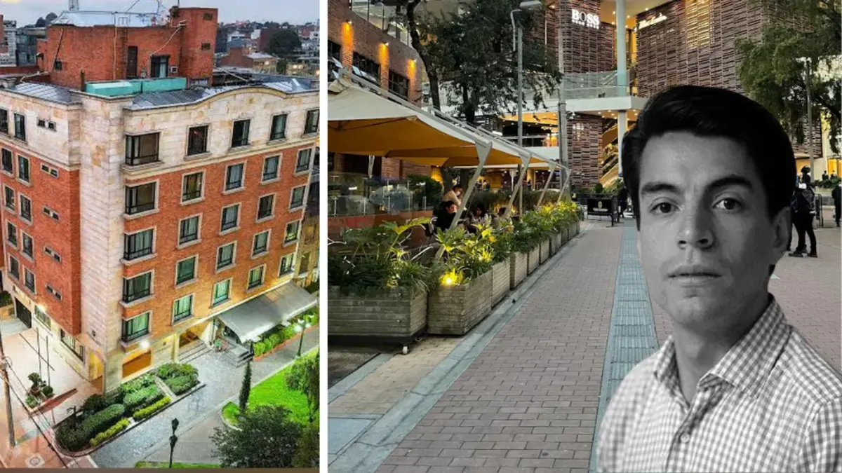 Esto es lo que se sabe sobre muerte en exclusivo sector del norte de Bogotá de joven exdiplomático ligado a campañas