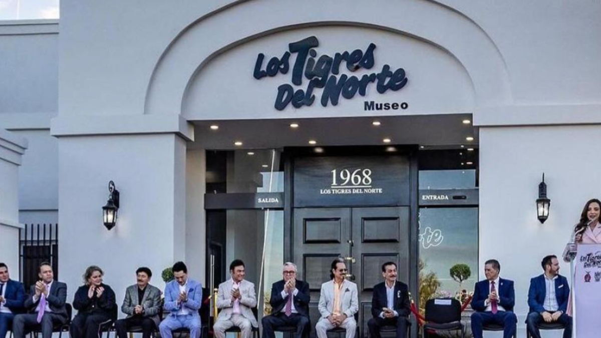 Los Tigres del Norte ya no se presentarán en noviembre en el estadio El Campín: Sencia confirmó la nueva fecha del concierto