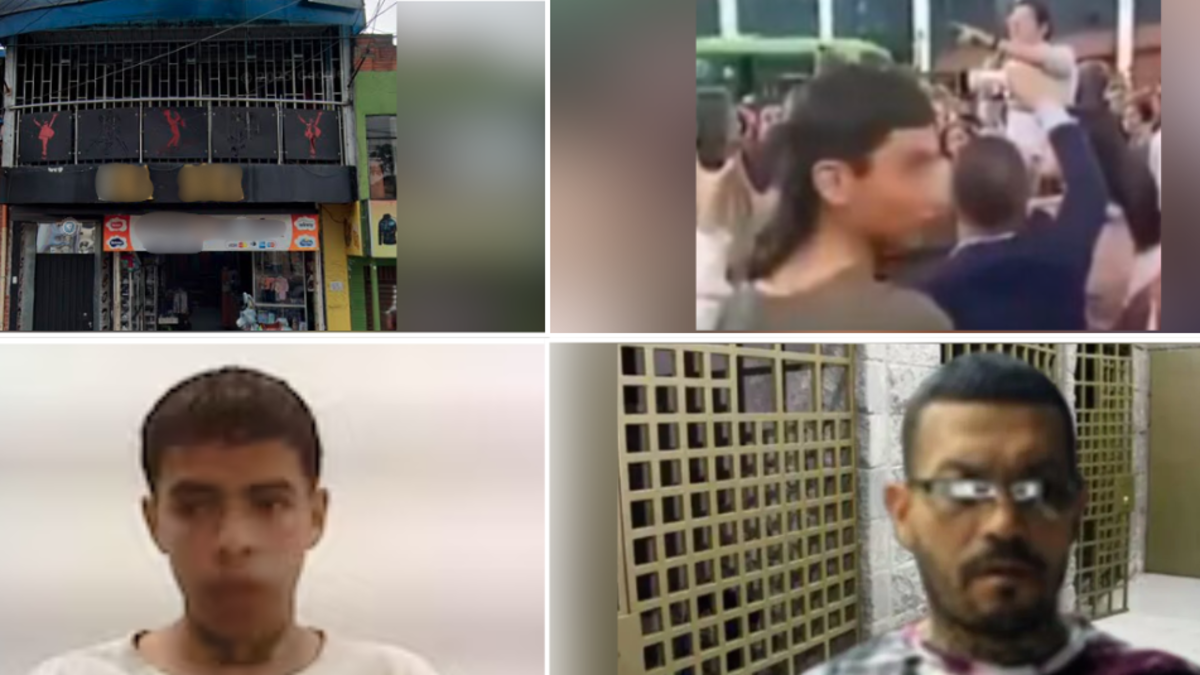 ¿Resurge la pista de Ecuador tras la mención de ‘El Mosco’ en el ...