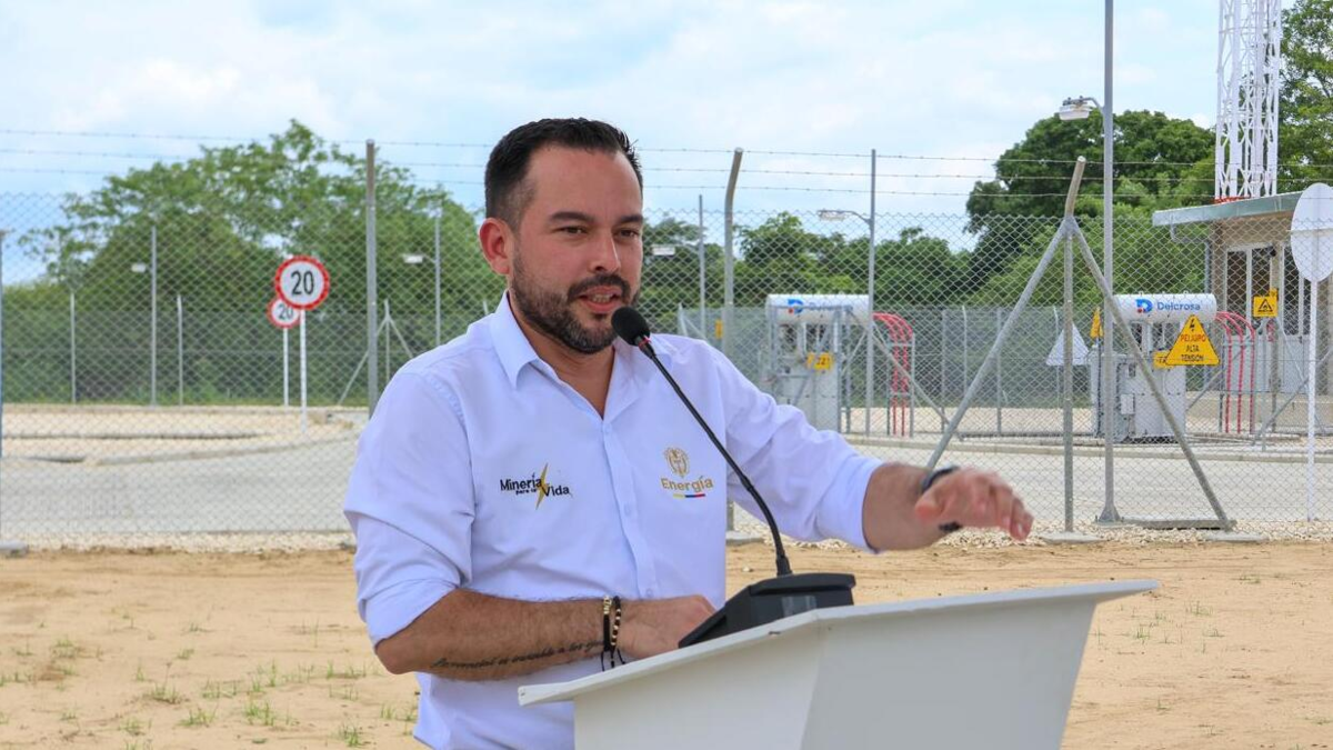 Ministerio de Minas y Energía ha pagado cerca de 5 billones de pesos en subsidios de energía y gas en este 2025