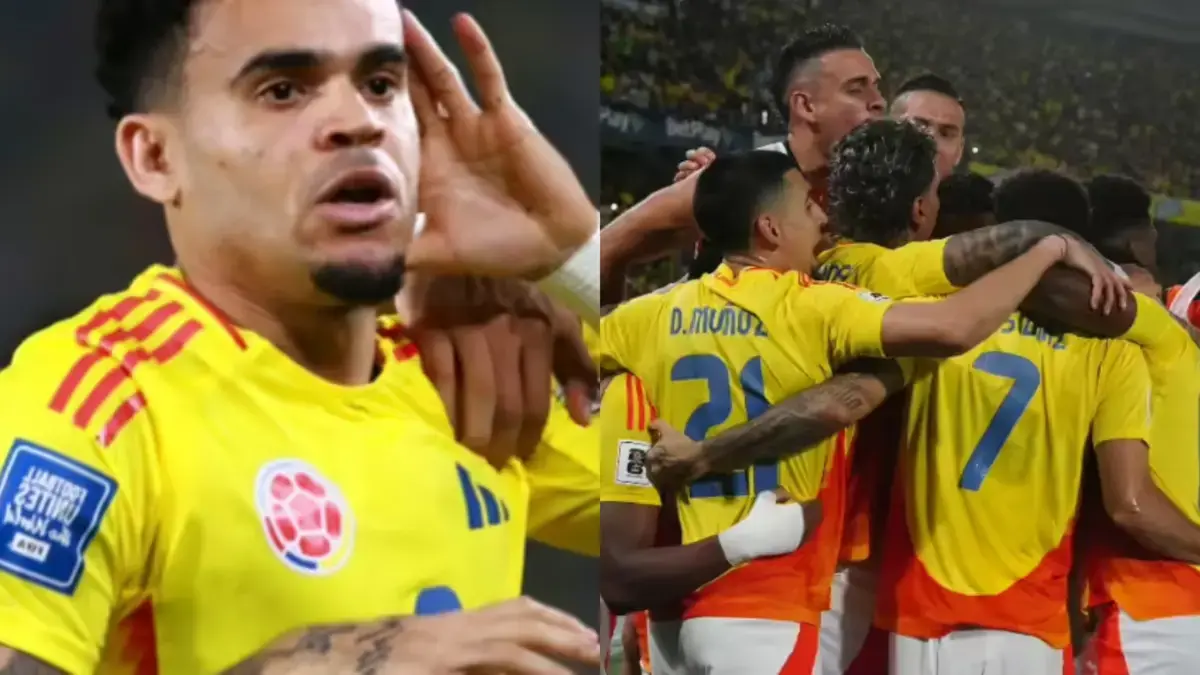 ¡Así clasificó Colombia a su séptimo Mundial! Análisis en 'Contraataque'