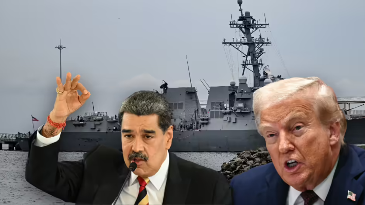 Revelan nuevos detalles del ataque que lanzó Estados Unidos contra muelle en Venezuela y que sería el primero en tierra: lo habría ejecutado la CIA