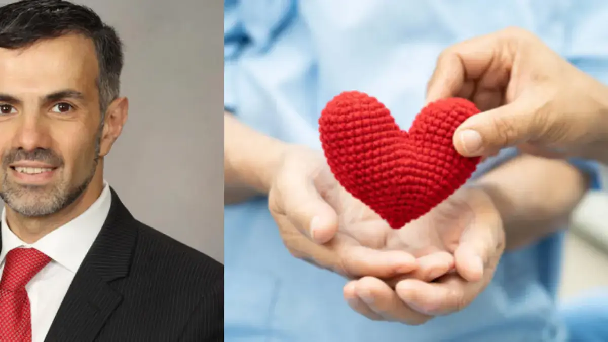 Si cuida su cerebro, protege su corazón | Experto de Mayo Clinic explica la poderosa conexión entre estos órganos: 'Todo lo que desconocemos'