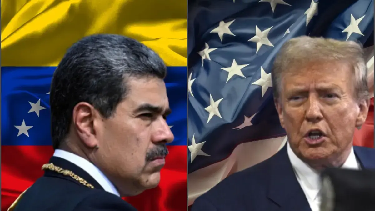Donald Trump anuncia un segundo ataque militar de EE.UU. en el Caribe contra barco que, supuestamente, iba cargado con drogas procedente de Venezuela