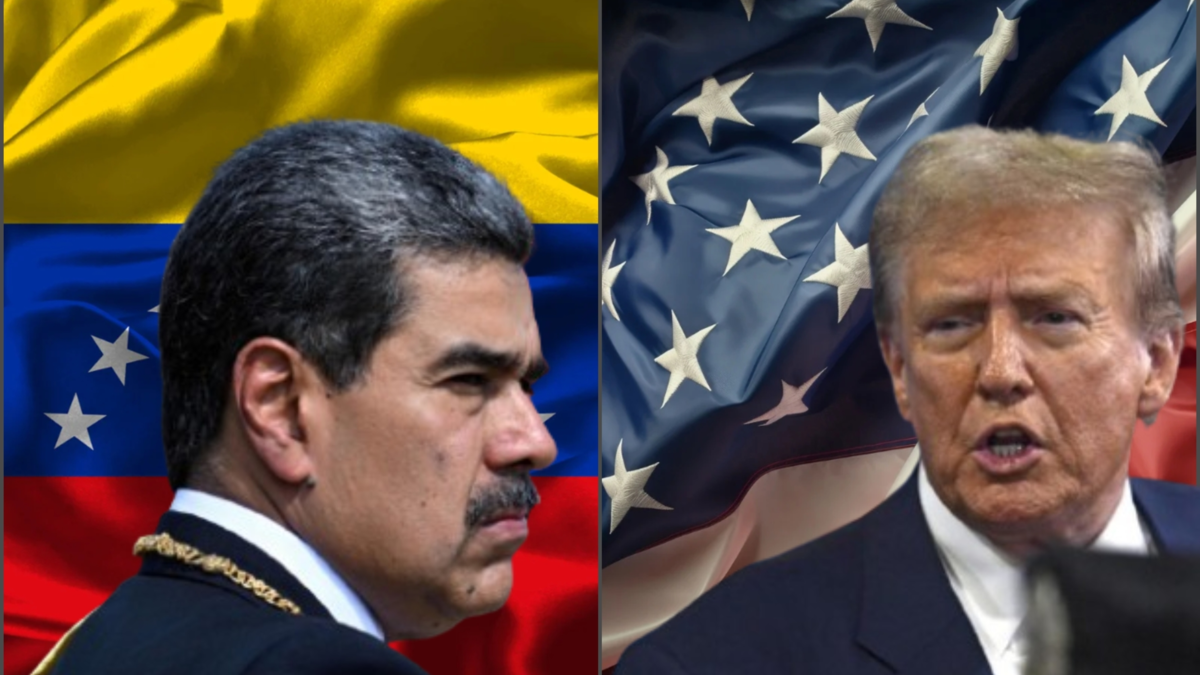 Escala la tensión entre Maduro y Estados Unidos: Trump dijo que puede meterse en Venezuela