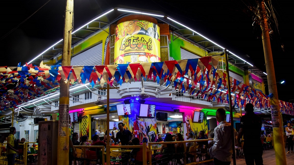 60 años de La Troja: así será la celebración del templo de la música afroantillana y carnavalera del Caribe; 'será un encuentro con nuestras raíces'