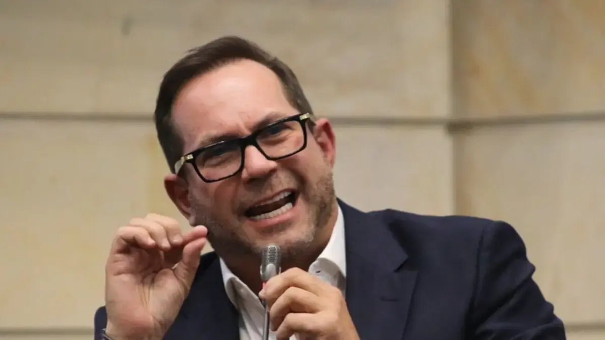 Entrevista | Lidio García, presidente del Senado: ‘Por el bien de la democracia, las decisiones del Congreso se respetan’