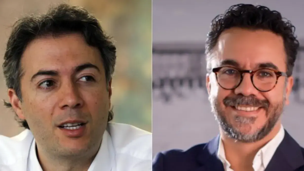 Secretario de Gobierno de Carlos Fernando Galán responde a trino falso de Daniel Quintero sobre Bogotá: ‘El que habla basura es otro’