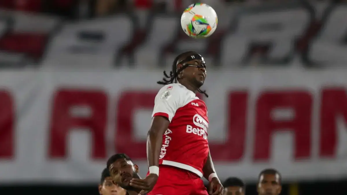 Jorge Bava y Hugo Rodallega hacen el balance del empate en el clásico: 'no es un bache, le damos valor al punto'