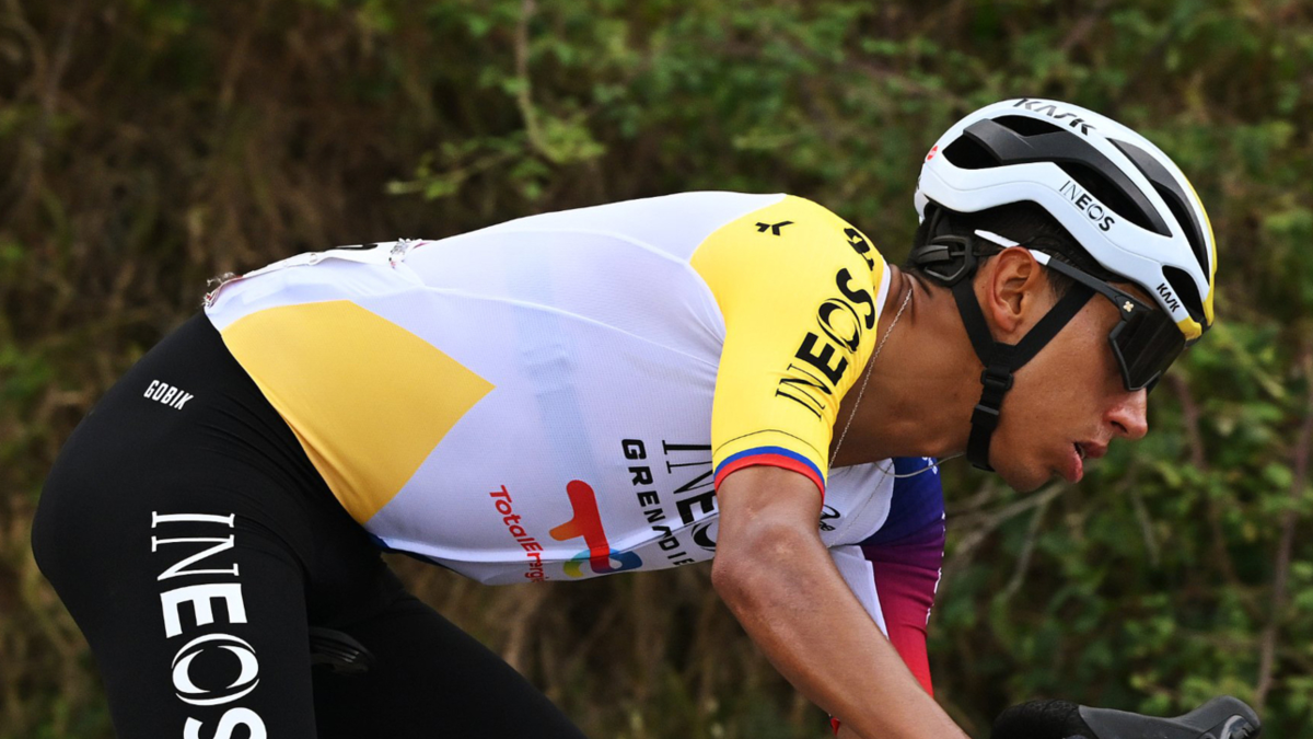 Estos son los equipos de ciclismo del mundo más caros y los pedalistas que más ganan: Ineos, de Egan Bernal, entre los primeros puestos