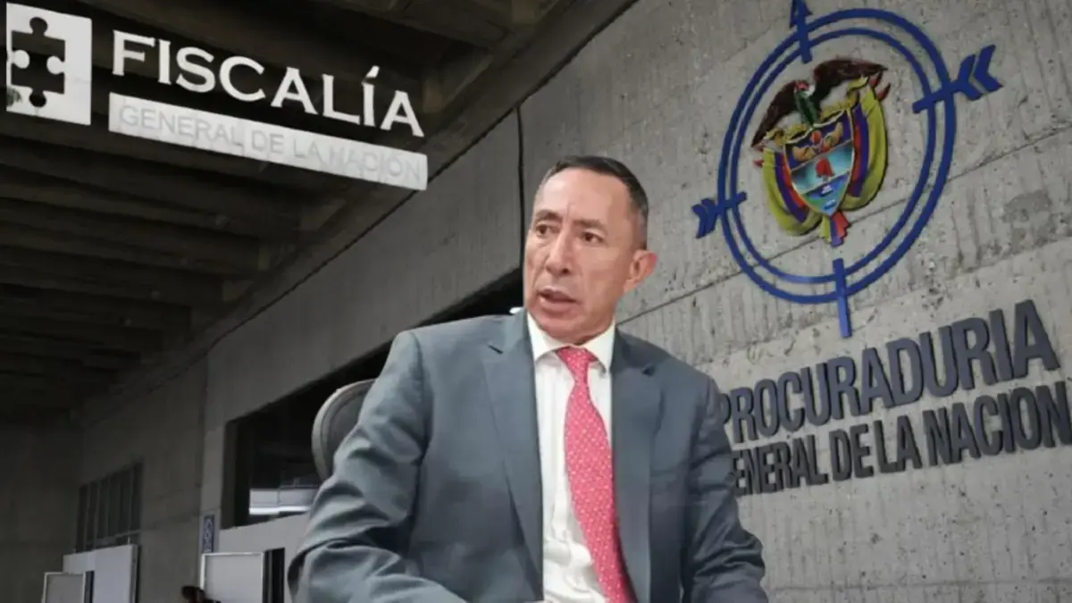Alistan inspección a Ecopetrol por caso de compra del apartamento 901, de Ricardo Roa, donde apareció el rastro de su pareja