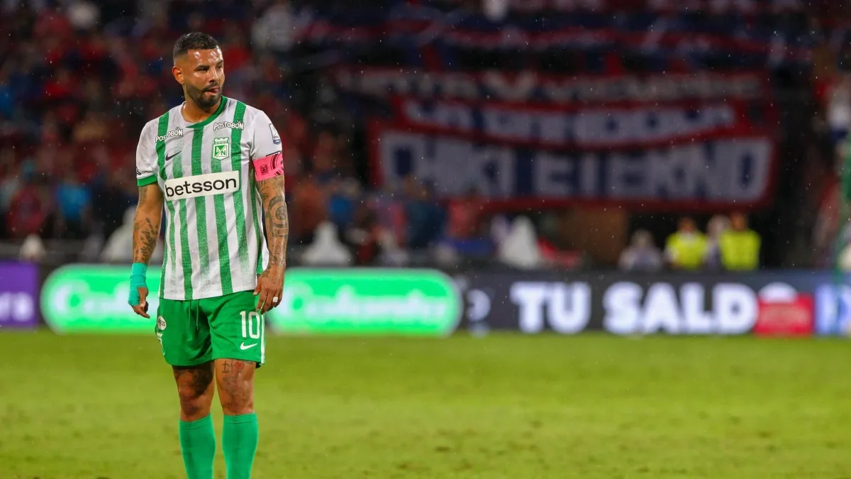 Edwin Cardona reveló el desplante de Pékerman y cómo se enteró que no iba al Mundial 2018 con Selección Colombia