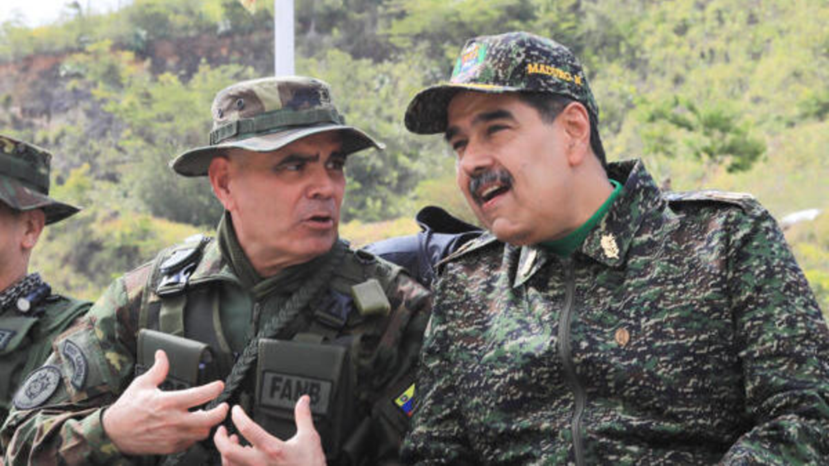 Operación 'Cumanagoto 200': el chavismo pasó de negar el narcotráfico a activar un plan para combatirlo, ¿por qué se concentrará en el estado Sucre?
