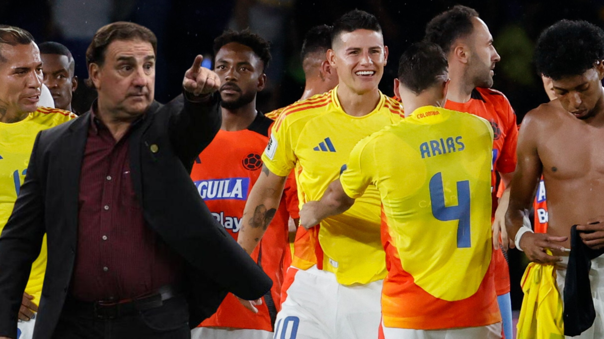 ¿Néstor Lorenzo está dentro del grupo de los técnicos de selecciones mejores pagados del mundo? Este es el escalafón