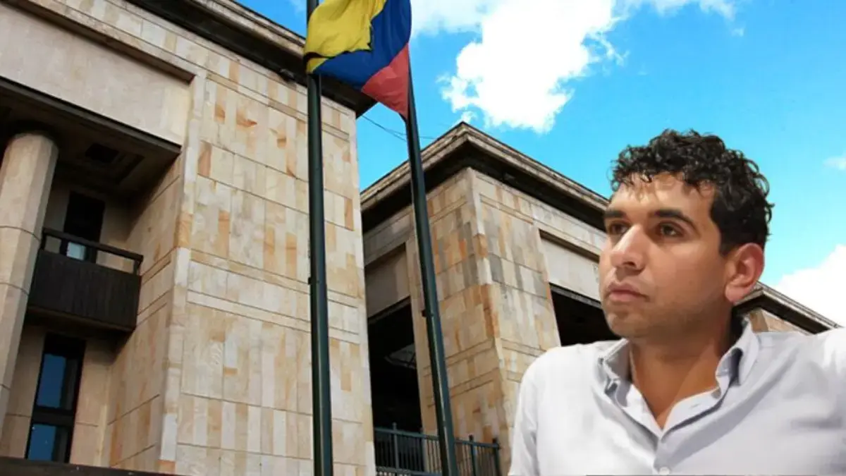 Abren proceso por concusión contra congresista David Racero, ficha clave del petrismo: él insiste en su inocencia