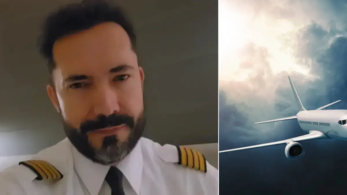 ¿Qué hacen los pilotos durante una turbulencia? Aviador revela el desconocido protocolo para proteger a los pasajeros y evitar daños en el avión