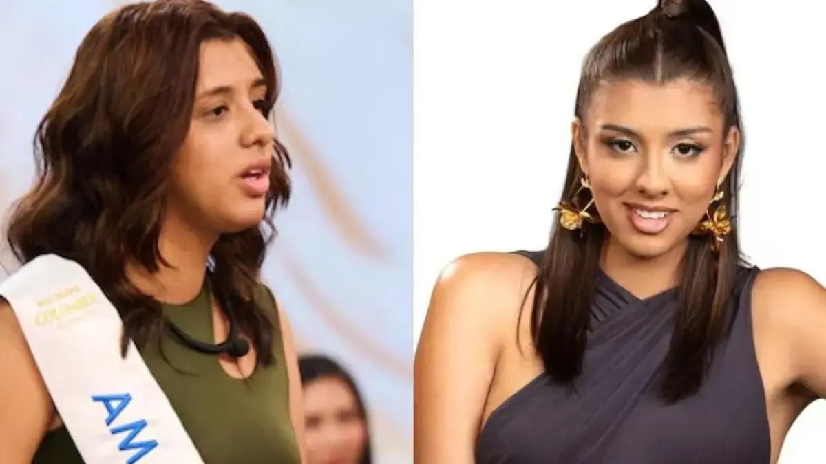 Representante de Amazonas en el ‘Miss Universe Colombia’ renunció al reality por ‘amor propio’